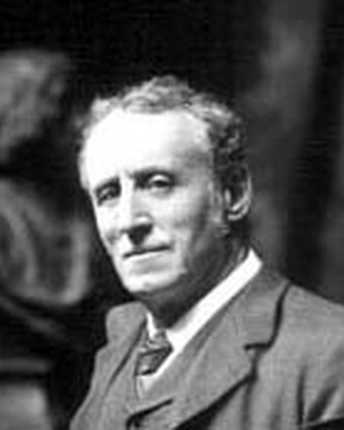 Ouless Walter William
